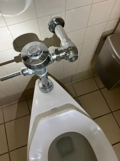 Fixture installation and repair for Sewer Camera Inspection in Dublin Hunt II